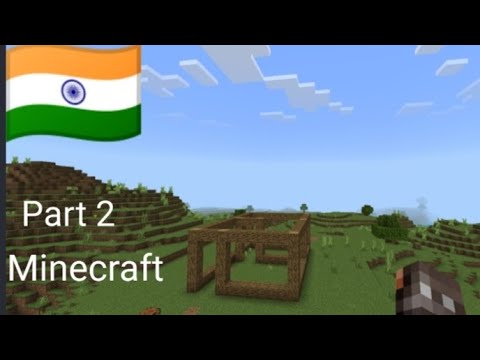 Minecraft ep 2 ll 2023 i can change my voice