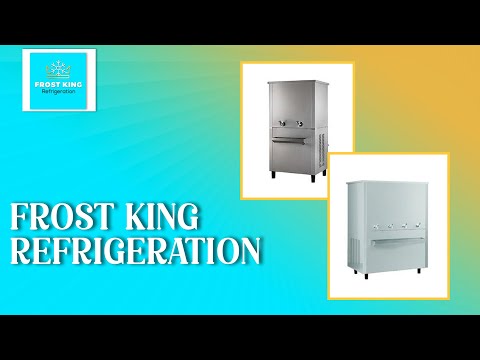 About FROST KING REFRIGERATION