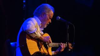 Busted Bicycle - Leo Kottke - Live at City Winery NYC 2017-10-09
