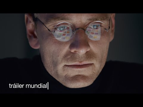Trailer en español de Steve Jobs