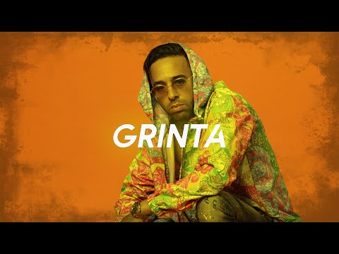 Jul x Naps Type Beat "Grinta" - Instru Rap 2021 (Prod. TLC BEATZ x @SkoozyBeats )
