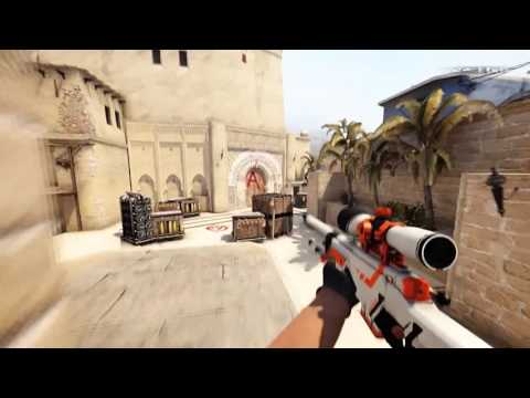 CS GO   Ex6TenZ unbelievable 1VS5 ACE Clutch 1