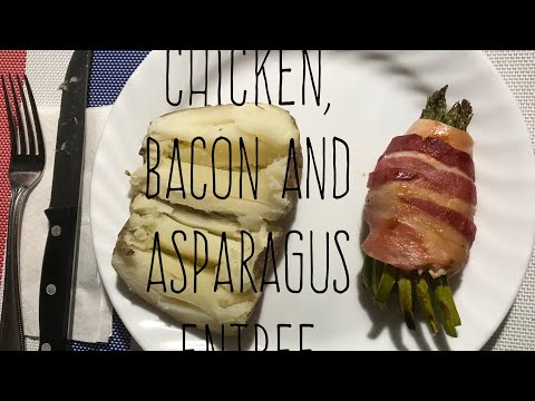 download lagu mp3 mp4 Chicken Bacon Asparagus Recipe, download lagu Chicken Bacon Asparagus Recipe gratis, unduh video klip Chicken Bacon Asparagus Recipe