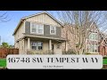 16748 SW Tempest Way King City OR