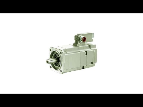 Masap Servo Motor Repairs