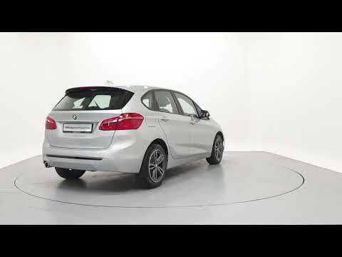 192D8471 - 2019 BMW 2 Series 216d Sport Active Tourer 33,950