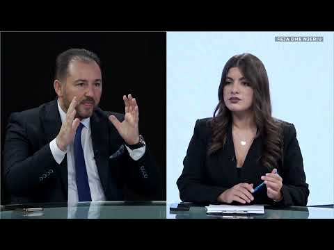 Feja dhe Njeriu - Teolog Ardian Sejdiu | Bardh e Zi | DTV Media