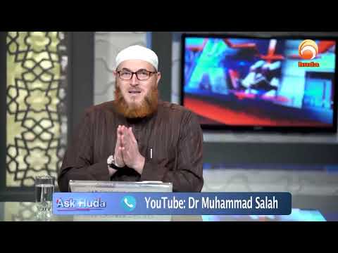 I didn't receive the bill of the credit card  #fatwa #islamqa #Dr Muhammad Salah #HUDATV