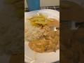 Dando Os Prato De Estrogonoff Que Magnífico A Esposa Fez Pro Almoço Quer Almoçar Comigo Humor