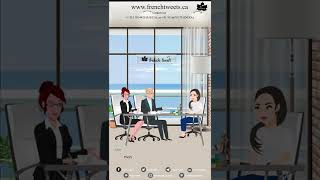 DELF B1 I Production Orale I Speaking Test I DELF B1 Exam Viva #delfb1
