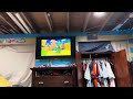 Opening To The Wiggles Wiggle Around The Clock On Dvd