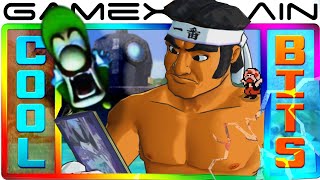 Cool Bits: 5 Surprising Out-of-Bounds Nintendo Secrets (SMB3, Mario Sunshine, & Sailor Moon?!)