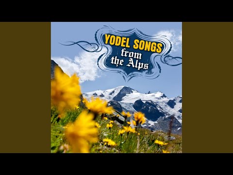 Kannst du jodeln, Sennerin