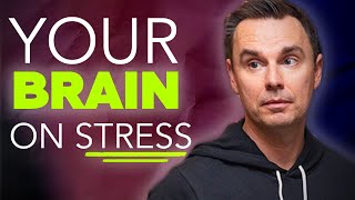 STRESS and How To Conquer It!