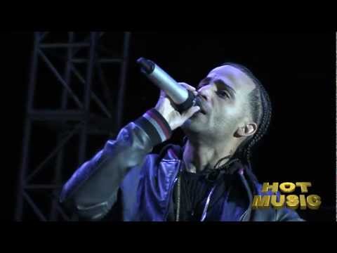 ARCANGEL ECUADOR URBAN FEST III