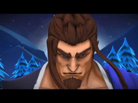 The Last Fantasy Strike Pre-Launch Tournament