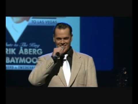 Jack Baymoore - Good Luck Charm