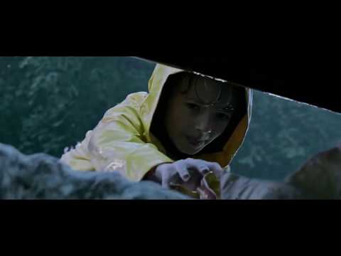 IT (Georgee and Boat Scene With Clown)