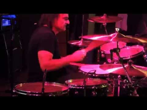 Vinny Appice - We Rock (Dio)