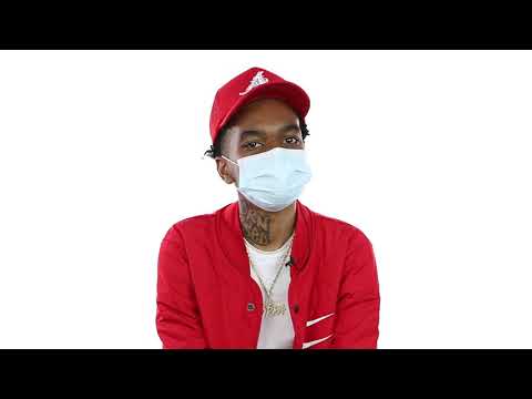 Lil Poppa on Religion, Lil Boosie and Webbie, Why I Signed To Interscope Records (part 1)