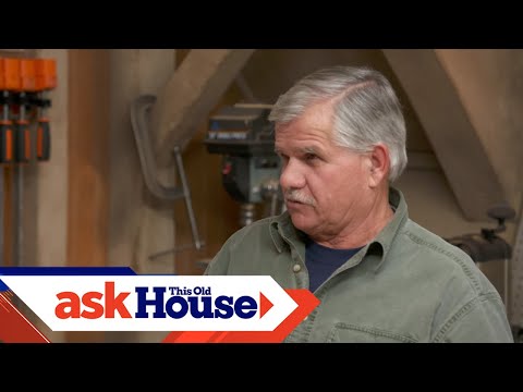 How to Choose and Use a Jig Saw | Ask This Old House