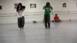 Apes and Clarizcel Perez - Skippin (for Kaba Modern Legacy)