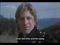 John Tams - Over the hills and far away (feat ...