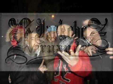 Nast - I.F.X Imperio (Feat. Jackobo Hernandez) ''Pura Sangre''