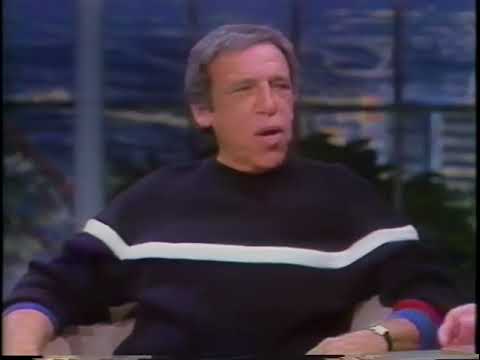 Tonight Show 11/11/1981 Buddy Rich