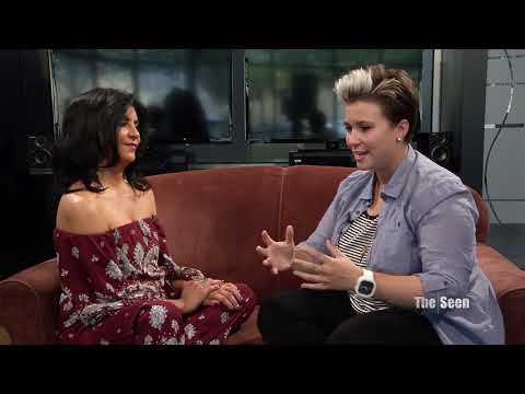 The Seen - Kelly Derrickson Interview