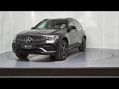 Mercedes-Benz GLC Glc300de Premium - Image 2