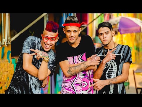 MC MODELO MC RF3 MC DIEGUINHO - PSIU ( Video Clipe NVI FILMES 2018 )