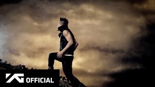 TAEYANG - I&#39;LL BE THERE(English Version) M/V [HD]
