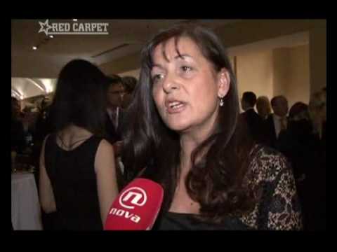 Donatorska vecera Westin  27112008