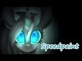 you should see me in a crown .:SpeedPaint:. you should see me in a crown .:SpeedPaint:.