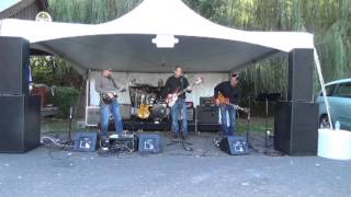 Local Show/Some Blues