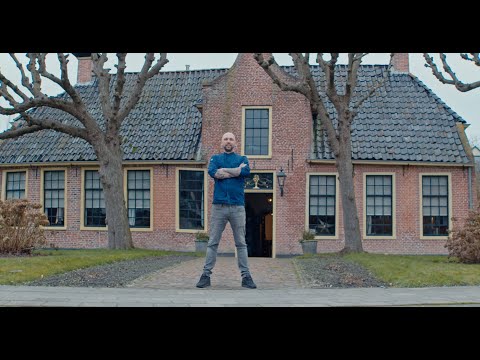 ESNS 2021 - DE EIERBAL