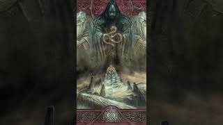 Absu - Tara - The Cognate House Of Courtly Witches Lies West Of County Meath