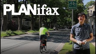 Halifax vs Vancouver: Round One &quot;Cycling&quot;