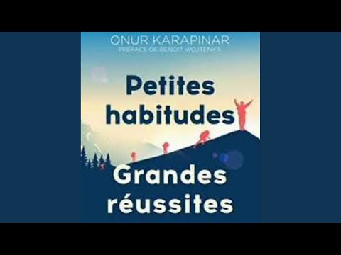 , title : 'PETITES HABITUDES GRANDES REUSSITES  DE ONUR KARAPINAR'