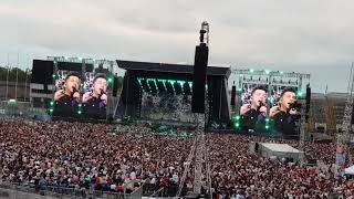 Download lagu Westlife Live in Dublin 2019 mp3 Download lagu Westlife Live in Dublin 2019 mp3