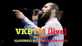 VKBTM - live Music Video