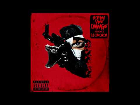 4. Damage - Oute Anasa