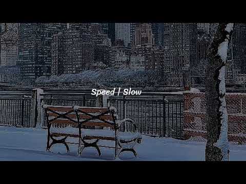 Gafur & Elman | Морозы (speed up)