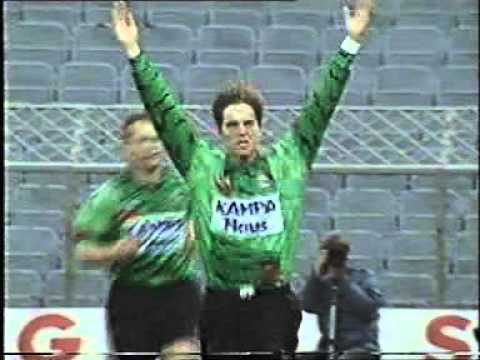 SK Rapid Wien | Grün-Weiße Legionäre