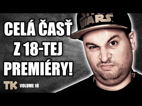 Temné Kecy Vol. 18 - Jerry Veľmajster Szabó