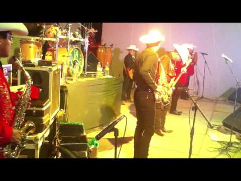 Conjunto Rio Grande - Rumor de Cumbia | hedrum | Los Negret
