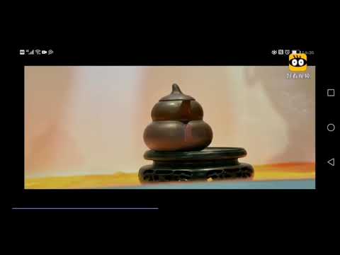 One of the four famous potteries:Qinzhou nixing pottery