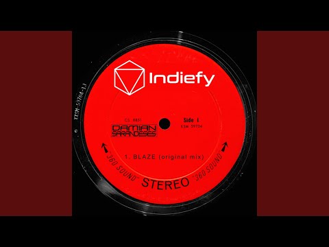 Blaze