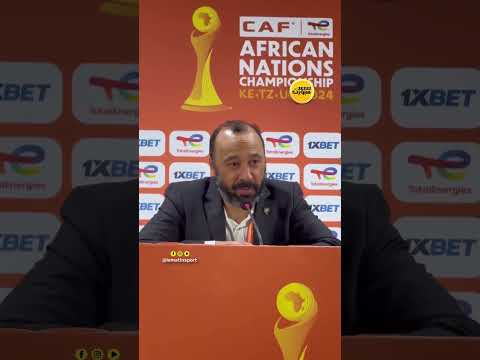 السكتيوي للاعبيه: أحبكم بصدق ورضا الله والوالدين سر النجاح